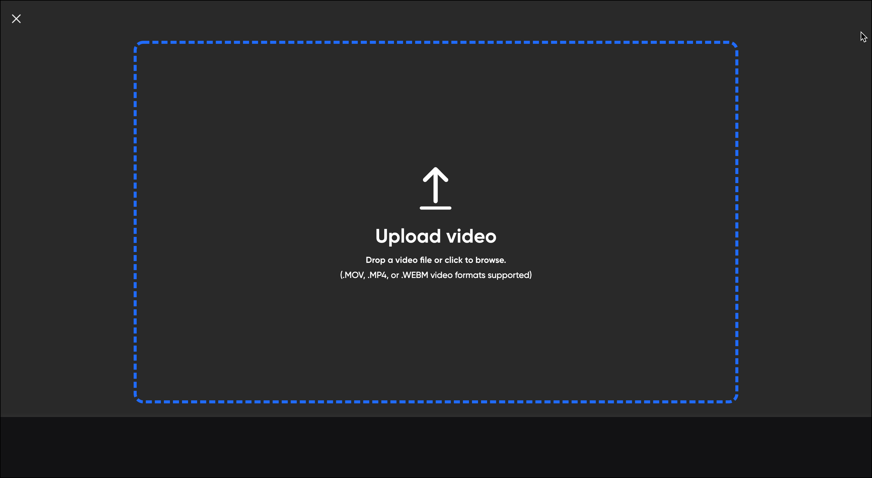 Flip video recording options eLearning University of Queensland